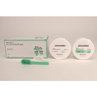 Platinum 85 2x1Kg