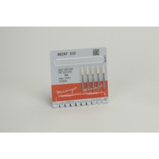 Arkansasstein 662 XF 030 Wst 5St