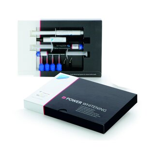 WHITEsmile Power Whitening YF 40% 2Spr