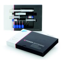 WHITEsmile Power Whitening YF 40% 2Spr