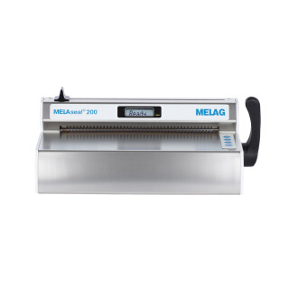 Melaseal 200 Balkensiegelgerät St