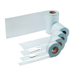 Hygofol 10,0 x 100mtr Rolle