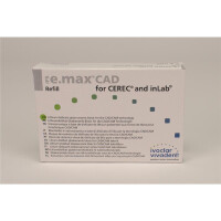 IPS e.max CAD Cer/inLab LT BL3 C14 5St