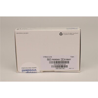 IPS e.max CAD Cer/inLab LT BL3 C14 5St