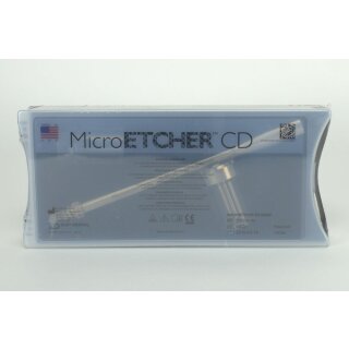 Microetcher CD Sandstrahlgerät Kavo St
