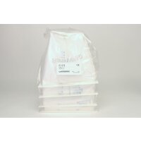 Feinstaubfilter für Gips 4St