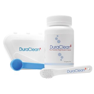 DuraClean² cleaning powder 170g Set