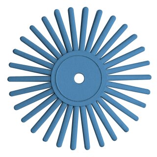 Eveflex Twist Polierer ET-526 unm.10St