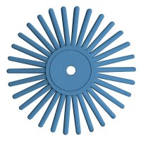 Eveflex Twist Polierer ET-526 unm.10St