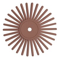 Eveflex Twist Polierer ET-726 unm.10St