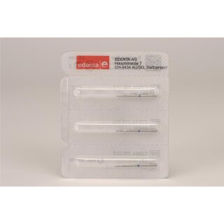 Chir. Fräse FGXL C254A.012 3St