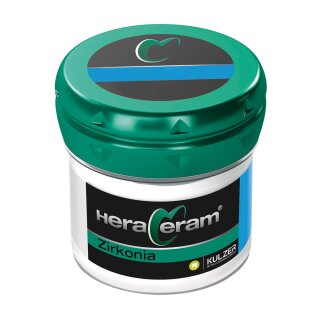 HeraCeram Zirk. Schneide S1 100g