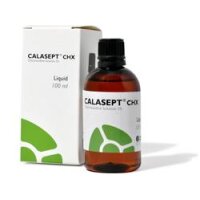 Calasept CHX Solution 2% 250ml