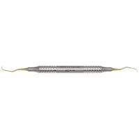 Implaline Implantatkürette TiZi RB3 St