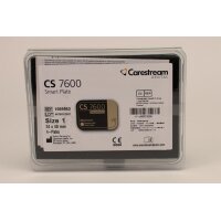 Speicherfolien Smart Gr.1 4St