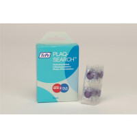 TePe PlaqSearch 10Tabletten Pa