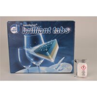 neodisher brilliant tabs 1,2Kg Krt