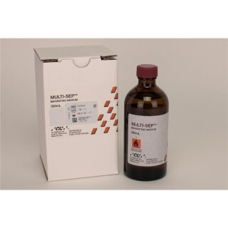 Multi-Sep Isolierung    300ml Fl