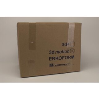 Erkoform-3dmotion Tiefziehgerät  St