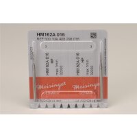 Knochenfräser HM 162A 016 Hst 2St