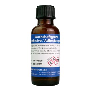 Wachshaftgrund 30ml