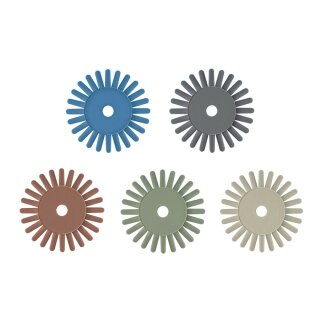 EVE Twist Polierer ET-514 10St