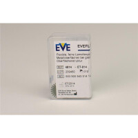 EVE Twist Polierer ET-814 10St