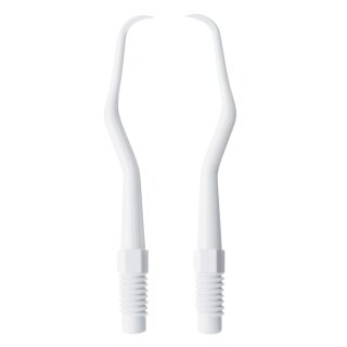 Implacare II Ersatzspitzen 1/2 12St