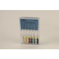 Reamer Mani 25mm Gr. 015-040 Pa