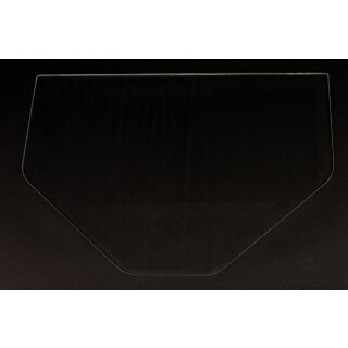 Glasscheibe unbeschichtet 3St