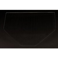 Glasscheibe unbeschichtet 3St