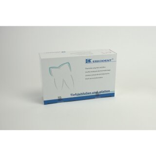 Erkoloc-pro 1,3x120mm transpa 20St