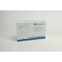 Erkoloc-pro 1,3x120mm transpa 20St