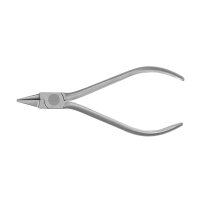 KFO Drahtbiegezange Bird Beak Light W.St