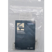 Adapter Absaugkanülen 16/11 grau 10St