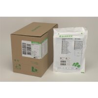 Barrier Lochtuch oval sk 120x150cm 16St