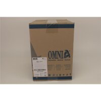 OP Kittel m. Elastik 110cm hellblau 50St