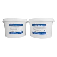 Hinriform 90 x-hart 2x5,0 kg