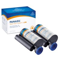 Panasil tray Fast-Heavy Kart.2x380ml Refill