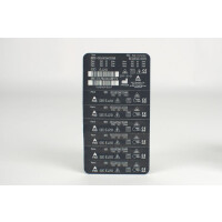 RaCe NiTi-Instr.Kon. 2% 31mm 050 Pa