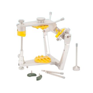 SAM 3 + 15 Artikulator Implantologie St