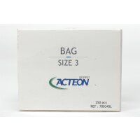 Einweg-Hygieneschutzhüllen Gr. 3  250St