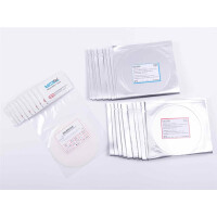 Lamitec Folie L1:0,75 L2:1,2/125mm Set