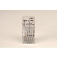 Reamer Mani Wkst 15-40 25mm Pa