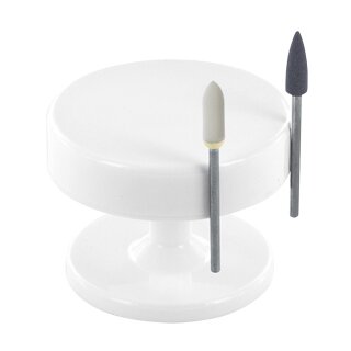 EVE Magnetständer weiss St