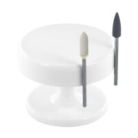 EVE Magnetständer weiss St