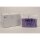 Aspirator Tubes lila 135mm 10x100St