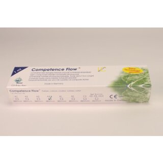 Competence Flow A3,5 1,0ml Nachfüllp. St
