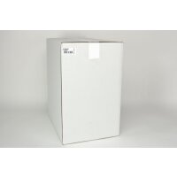 Hygovac Absaugkan. weiß Ø11mm 28x100St