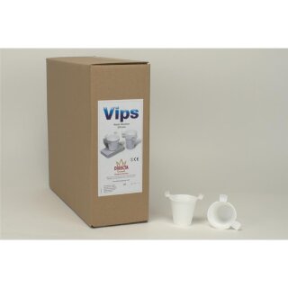 Vips Waste Receiver 500St